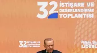 Cumhurbaşkanı Erdoğan: Bizim muhatabımız kuklalar değil, kuklacılardır