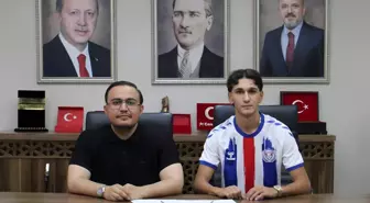 Denizlispor'un Genç Yetenekleri Transferde Kapışıldı