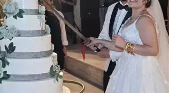 Melis Nur Dalar ve Buğra Mert Alkayalar, Tekirdağ'da Dünyayı Evine Girdi