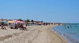 Ege ve Akdeniz'e alternatif tatil cenneti: Enez