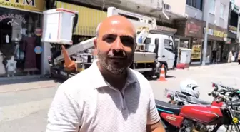 Hatay'da Elektrik Tesisatında Patlama Paniği
