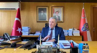 Emniyet Genel Müdür Yardımcısı Mustafa Çalışkan: '15 Temmuz bir vatan savunmasıydı, o an göreviniz dışında hiçbir şey düşünemiyorsunuz'