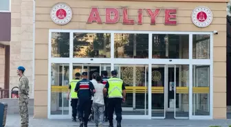 Kahramanmaraş'ta Eniştesini Vurarak Öldüren Kişi ve Yardımcısı Yakalandı