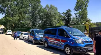 Boşanma Aşamasındaki Kadın Silahla Öldürüldü