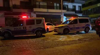 Kocaeli'de Gençler Arasında Bıçaklı Kavga: 2 Yaralı