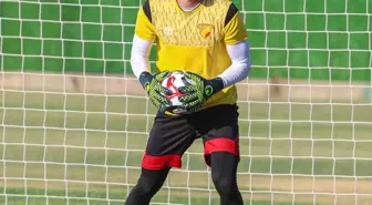 Göztepe, Kaleci Transferinde Hız Kesmedi