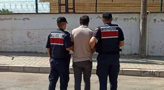 Hakkında Kesinleşmiş Hapis Cezası Bulunan Şahıs Yakalandı