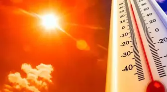 Hissedilen sıcaklıklarda nem etkisi! İstanbul'da 50 derece hissedilebilir