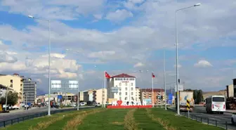 Horasan'da 3.2 Büyüklüğünde Deprem