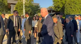 15 Temmuz şehit aileleri ve gaziler için program düzenlendi