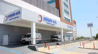 Aydın'da Kar Maskeli Şahıs, 16 Yaşındaki Çocuğu Bıçakladı