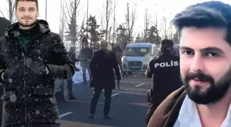 Kardeş katilinden kan donduran itiraf! Can çekişmesin diye başına 2 el ateş etmiş