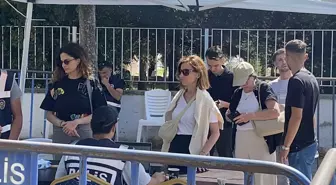 Kartalkaya'da 78 kişinin öldüğü otel yangınına ilişkin davanın duruşmasında 7'nci gün
