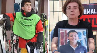 Kartalkaya faciasında evladını kaybeden acılı anne, mahkemede korkunç gerçeği ortaya çıkardı
