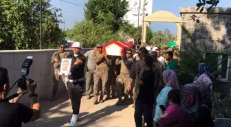 Genç Özel Harekat Polisi Aydoğan Sukuşu, Mersin'de Geçirdiği Kazada Hayatını Kaybetti