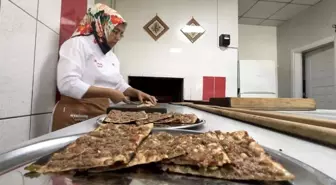 Kadın Usta Neriman Gülhan Bursa'nın Etli Ekmek Yolculuğu