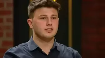 MasterChef Oğuzhan kimdir, kaç yaşında nereli, Instagram hesabı var mı? MasterChef Oğuzhan elendi mi?