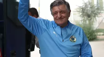 Menemen FK'ya Transfer Yasağı Geldi