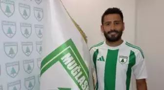 Muğlaspor, Fatih Somuncu ile Anlaşma Sağladı