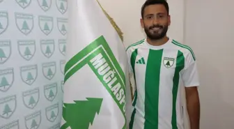 Muğlaspor, Fatih Somuncu ile Anlaşma Sağladı