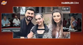 Oktay Ertuğrul: Acaba öldü mü, tecavüze uğradı mı diye geceleri sokaklarda Melek Bal'ı aradım