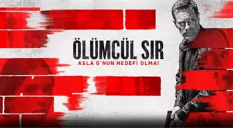 Ölümcül Sır filmi oyuncuları kim, konusu ne, sonu nasıl bitiyor? Ölümcül Sır filmi ne zaman, nerede çekildi?