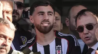 Orkun Kökçü imza törenine kaç kişi geldi?