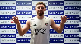 Beşiktaş, Orkun Kökçü ile Transfer Görüşmelerine Başladı