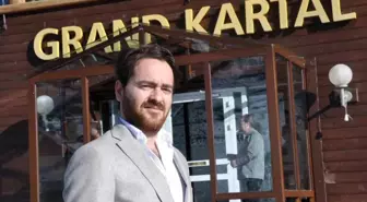 Grand Kartal Otel Yangın Davasında Tepkiler Yükseldi