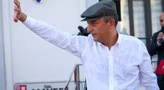 Özgür Özel: Benim milletin sorunlarını çözecek adayım var