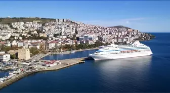 Samsun doğal liman mı, Sinop doğal liman mı?