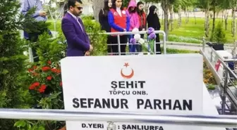 Şehit Ailesinden Terörsüz Türkiye Destanı