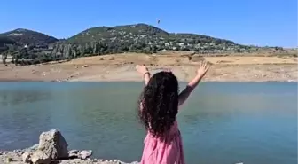 Hatay'daki Orman Yangınında Kahraman Pilota Küçük Bir Selam
