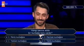 Tetris kurbağası var mı?