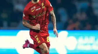 Trabzonspor, Cameron Puertas'ı Gündemine Aldı