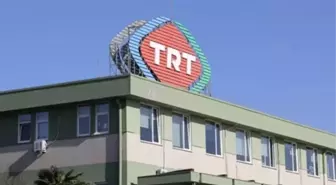 TRT Genel Müdürü değişti mi?