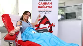 Ünlülerden Kızılay'a Destek: 'Birbirimize Candan Bağlıyız' Kampanyası