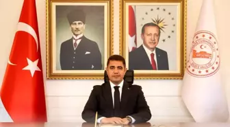 Düzce Valisi, 15 Temmuz'u İstiklal ve İstikbal Destanı Olarak Nitelendirdi