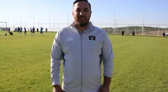 Vanspor FK'dan Yeni Sezon Hedefleri: Lig de Kalacak ve Şampiyonluk İçin Mücadele Edecekler