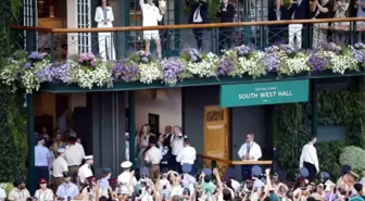 Wimbledon kim kazandı 2025?