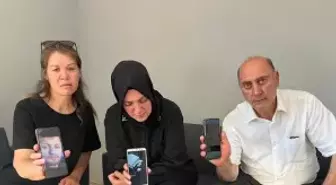 'Yan bakma' kavgasında öldürülen Hakan'ın annesi: Adalet istiyorum