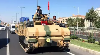15 Temmuz'da darbecilerin ZPT'sini kullanarak güvenlik güçlerine yardım etti