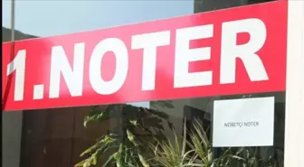 15 Temmuz'da noterler açık mı?