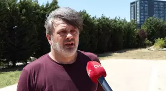 15 Temmuz Gazisi Turan Tekke, Darbe Gecesi Yaşadıklarını Anlattı