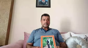 15 Temmuz şehidi babası: 'Nikah bekleniyordu, vatan sağ olsun'