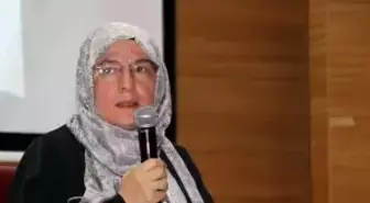15 Temmuz Şehidi İlhan Varank'ın ablası FETÖ'nün öğrenci yönlendirme taktiğini hatırlattı