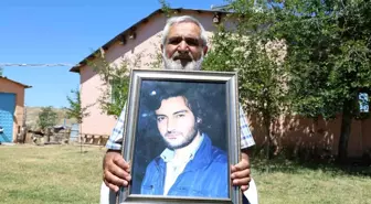 16 yaşında idamla yargılandı, 15 Temmuz'da hain FETÖ kurşunu ile şehit oldu