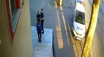 Bursa'da Tasarlayarak Öldürme Suçundan Aranan Hükümlü Yakalandı