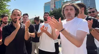 3. Lig futbolcuları isyan etti: Bu kuralı değiştirin