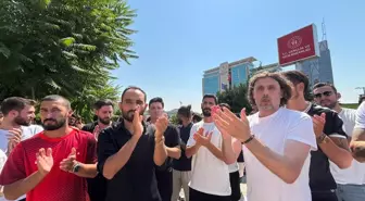3. Ligde 25 Yaş Üstü Futbolculara Sınırlama Getirildi